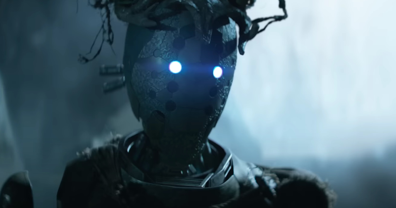 New Trailer Released For Zack Snyder’s ‘Rebel Moon — Part Two: The Scargiver’