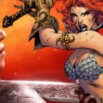 Good Luck Red Sonja Reboot: ‘Very Women-Empowered’