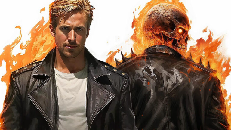 ryan gosling cast marvel mcu