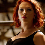 Scarlett Johansson In Talks For New Jurassic World Movie