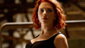 Scarlett Johansson In Talks For New Jurassic World Movie