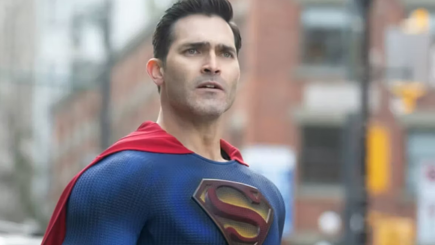 Superman & Lois Final Season Casts Jimmy Olsen