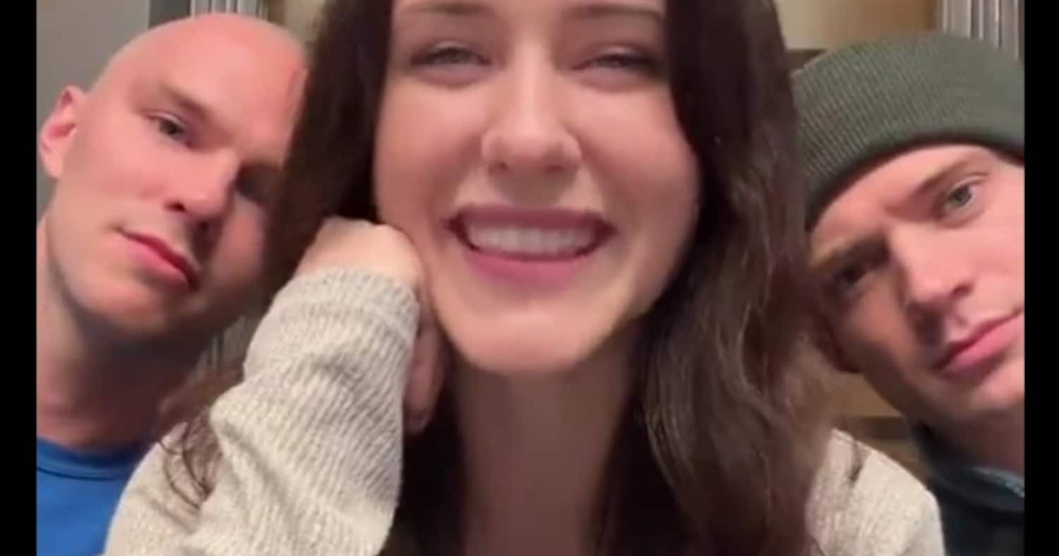 Superman: Rachel Brosnahan Teases John Williams Score With David Corenset and Nicholas Hoult