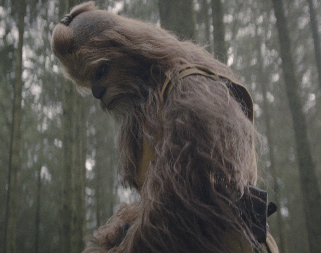 the acolyte star wars