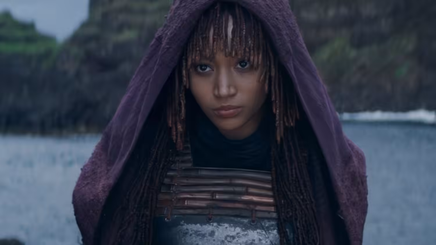 The Acolyte Trailer Scores Most YouTube Dislikes In Star Wars History