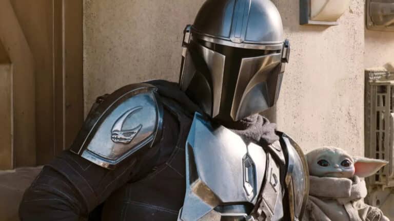 the mandalorian season 4 sounds canceled