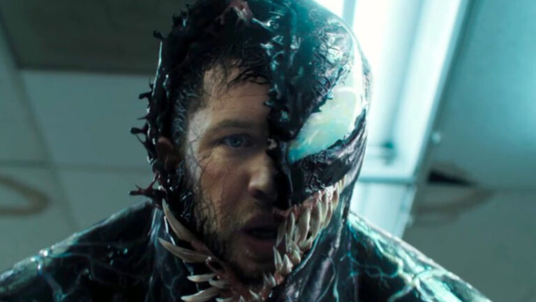 venom 3 title release date