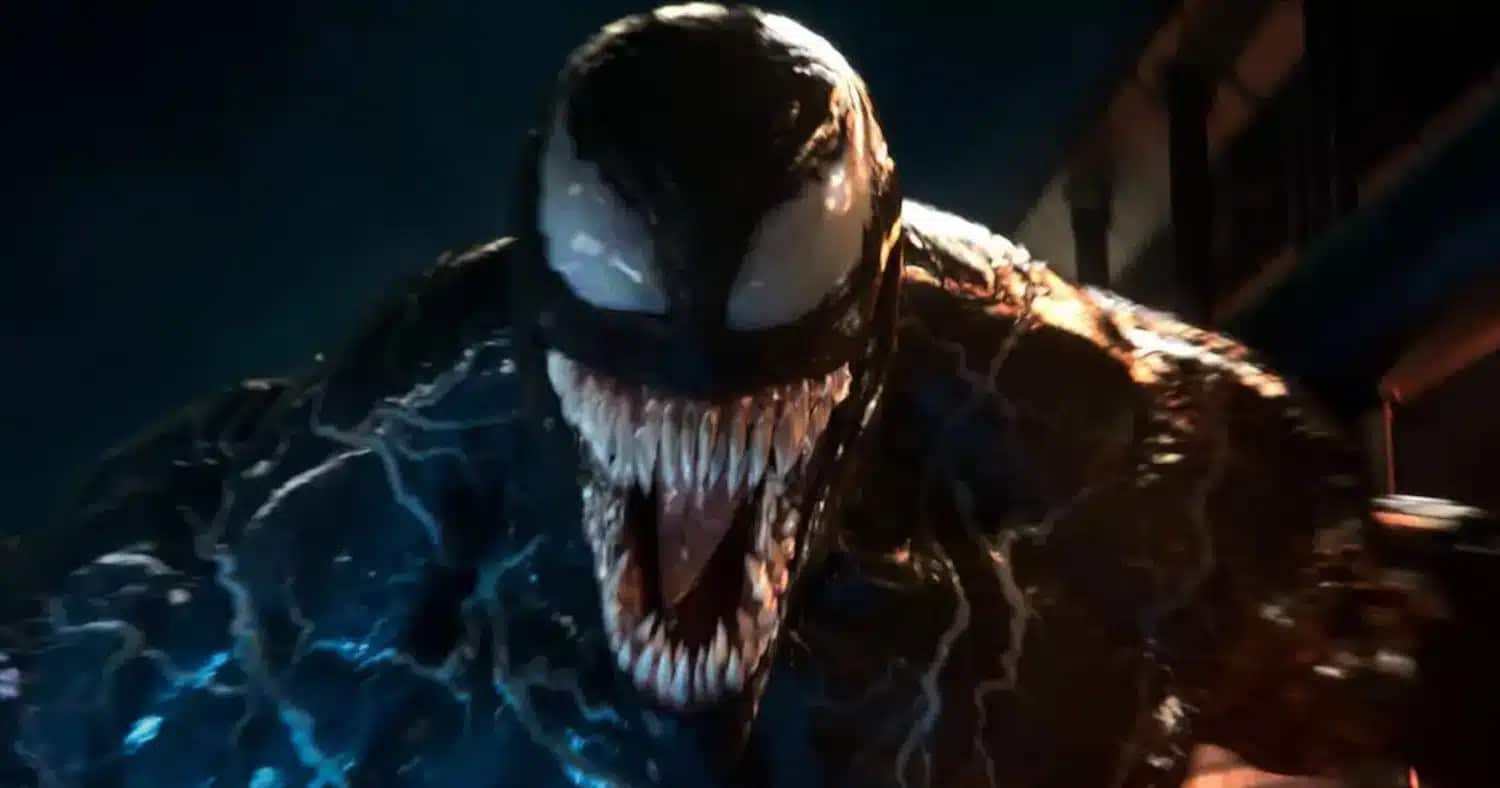 Venom 3: Tom Hardy Again Teases Spider-Man Connection