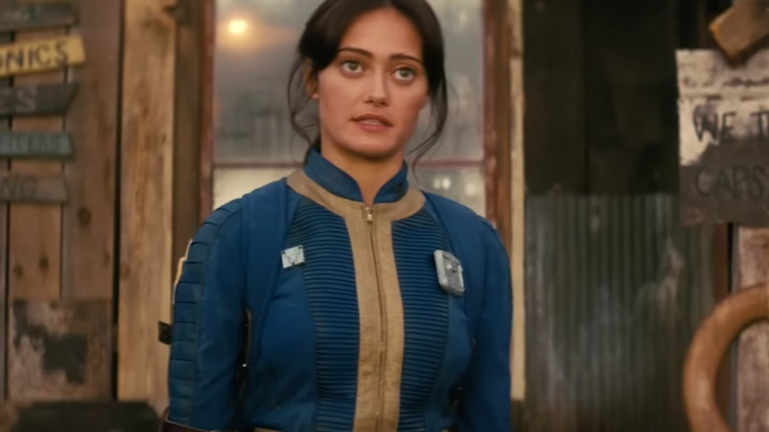Watch First ‘Fallout’ Clip