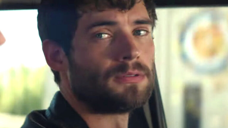 watch new superman david corenswet greatest hits trailer