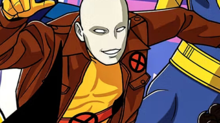 x men 97 ratings bomb disney plus