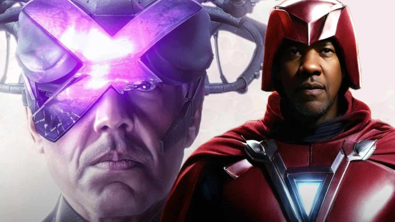 X-Men: Giancarlo Esposito Wants Denzel Washington As Magneto