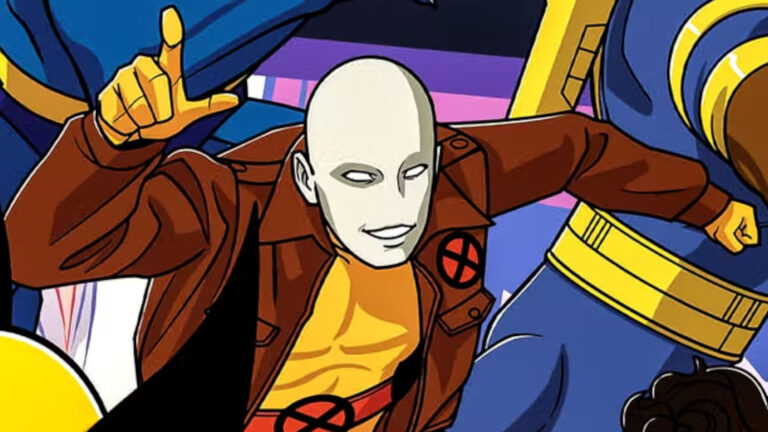 x men97 beau demayo fired disney marvel