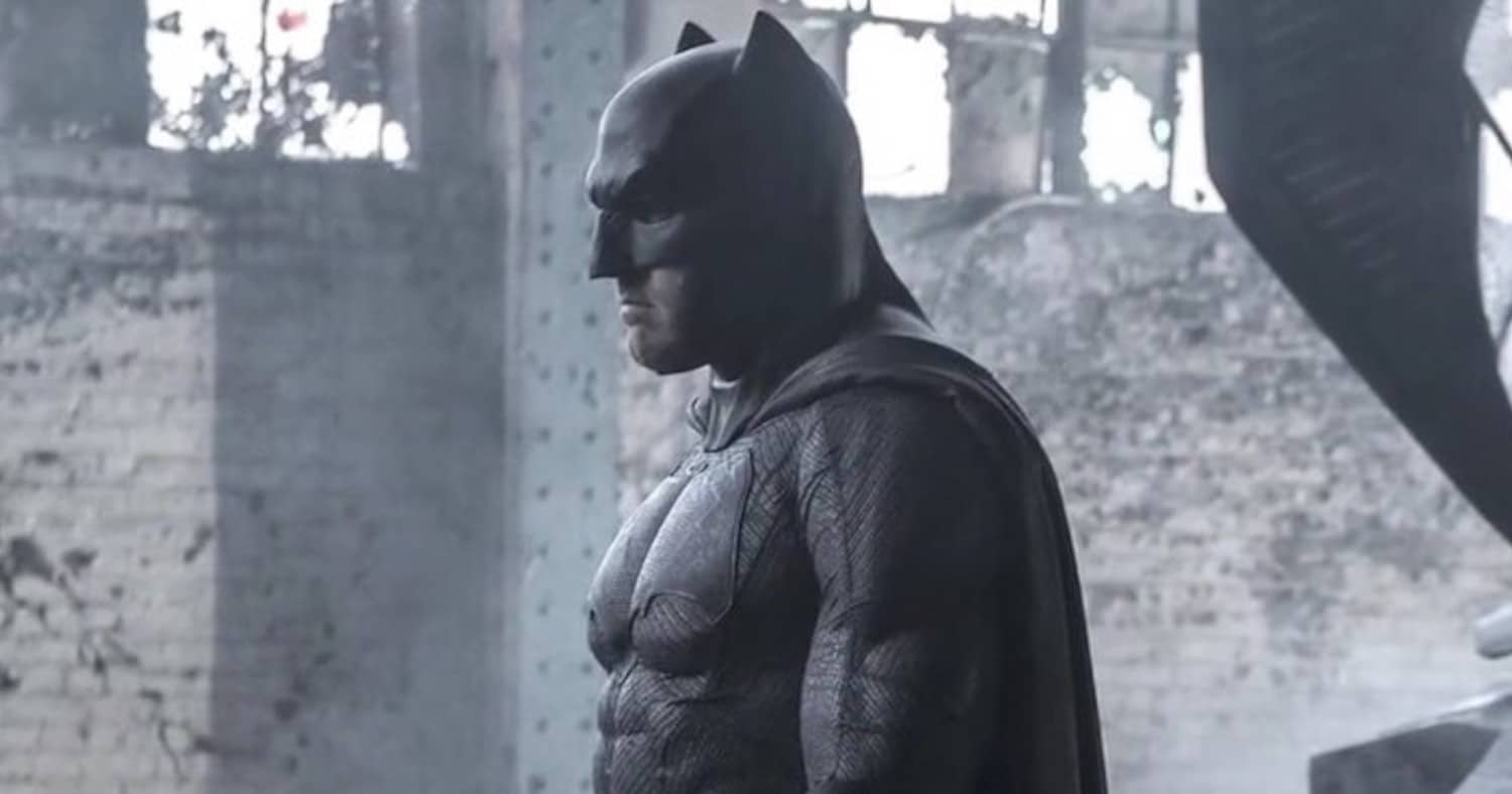 Zack Snyder Thinks Batman Should Kill: ‘Irrelevant If He Can’t’