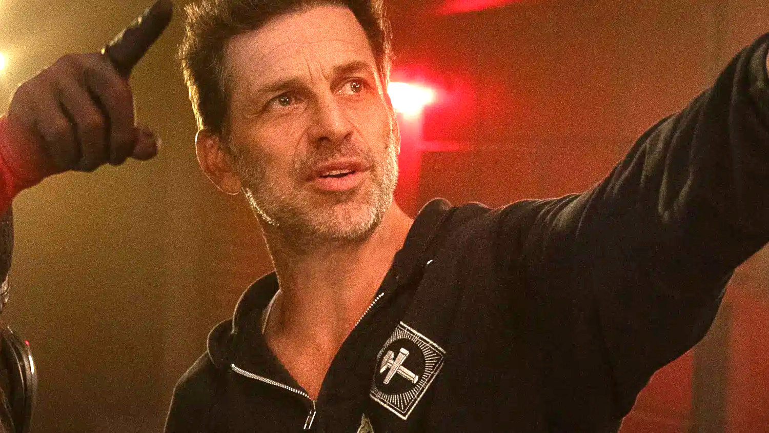 Rebel Moon: Zack Snyder Responds To Backlash