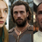 ’28 Years Later’ Lands Aaron Taylor-Johnson, Jodie Comer, Ralph Fiennes