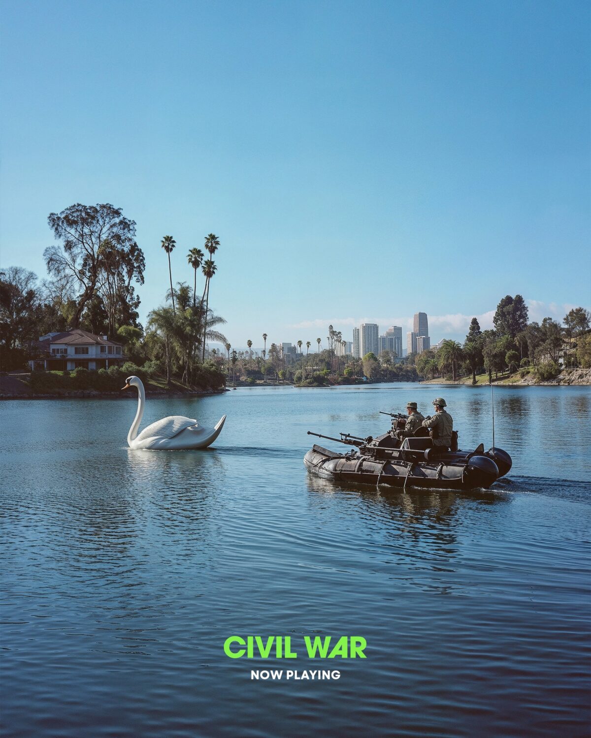 a24 civil war poster 2
