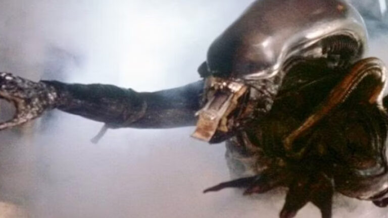 alien re release 45th anniversary