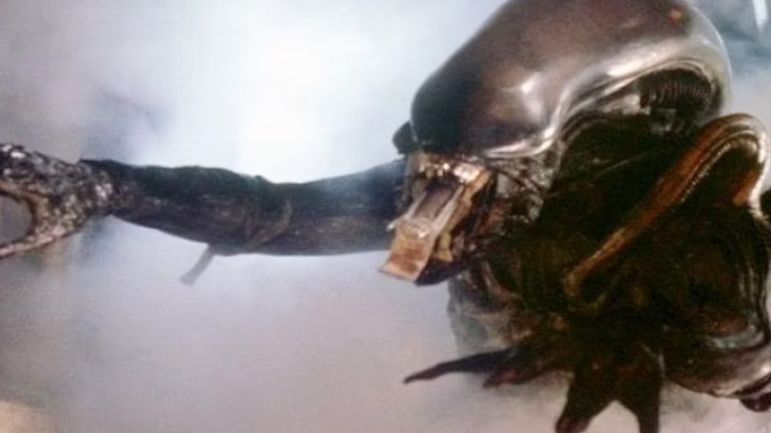 ‘Alien’ Returning To Theaters For 45th Anniversary