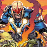 Marvel Comics Announces ‘Annihilation 2099’: Nova, Star-Lord, Silver Surfer, More