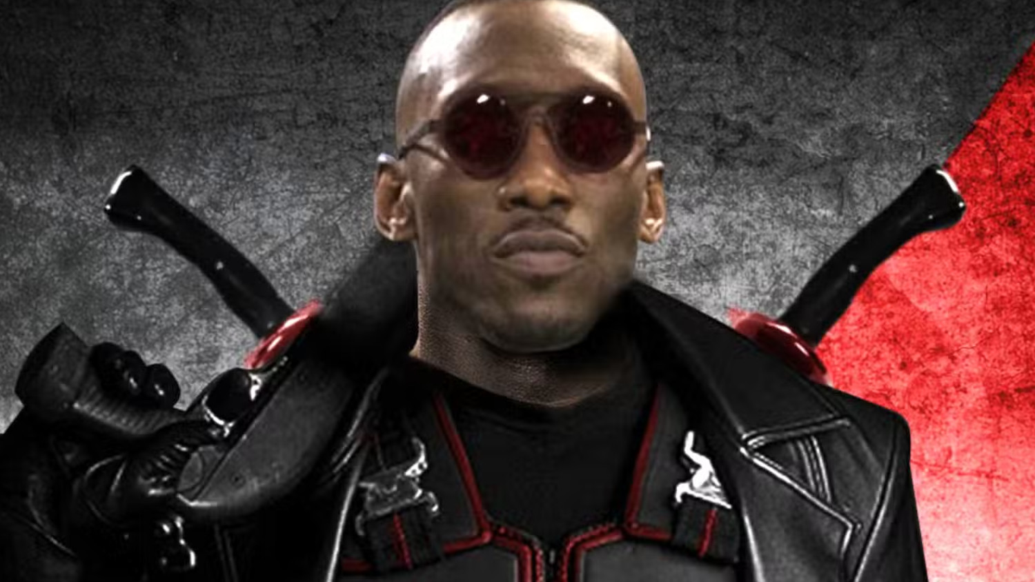 Blade ‘Stripped Down’ To Mahershala Ali Killing Vampires?