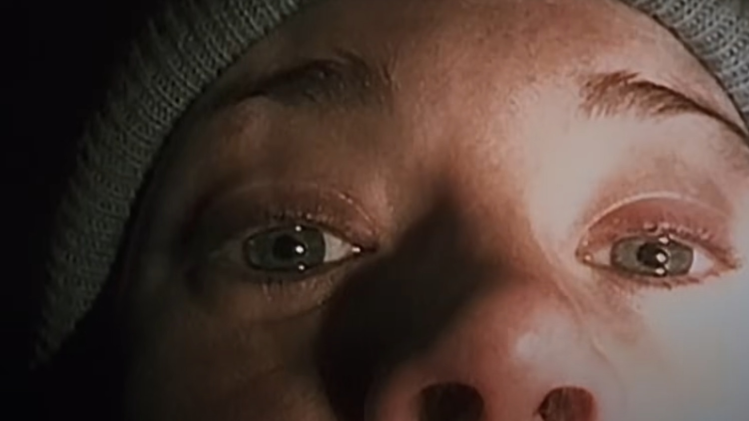 Blair Witch Star Blasts Reboot And Lionsgate
