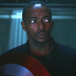 Captain America 4 Reforms The Avengers?: Anthony Mackie At CinemaCon