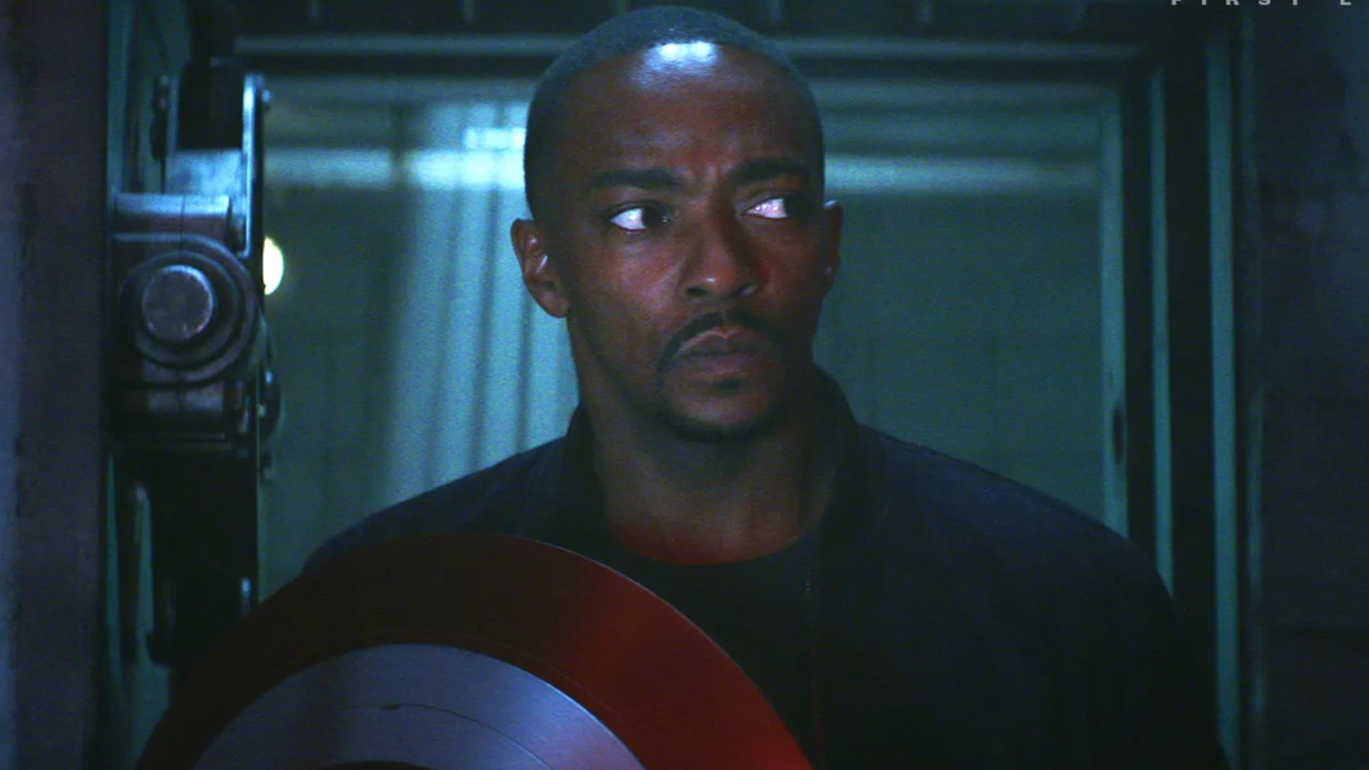 Captain America 4 Reforms The Avengers?: Anthony Mackie At CinemaCon