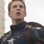 Chris Evans Back At Marvel (Rumor)