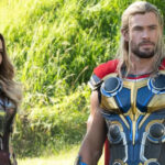 Chris Hemsworth Regrets Thor: Love and Thunder, Hates Capes