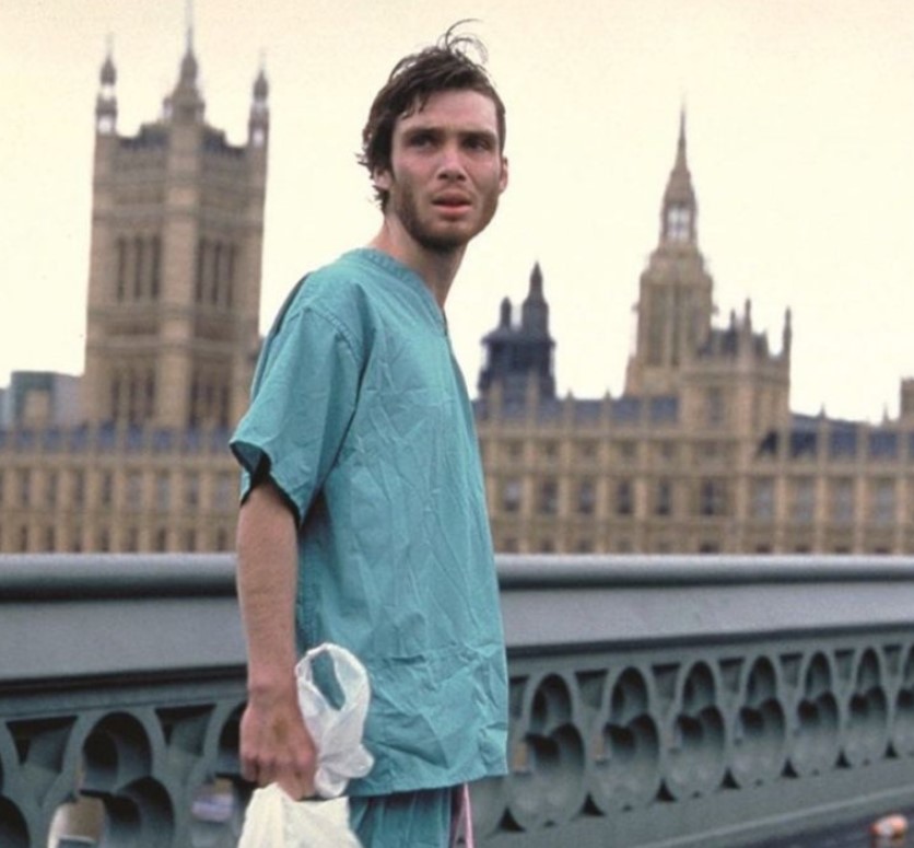 cilian murphy 28 days later