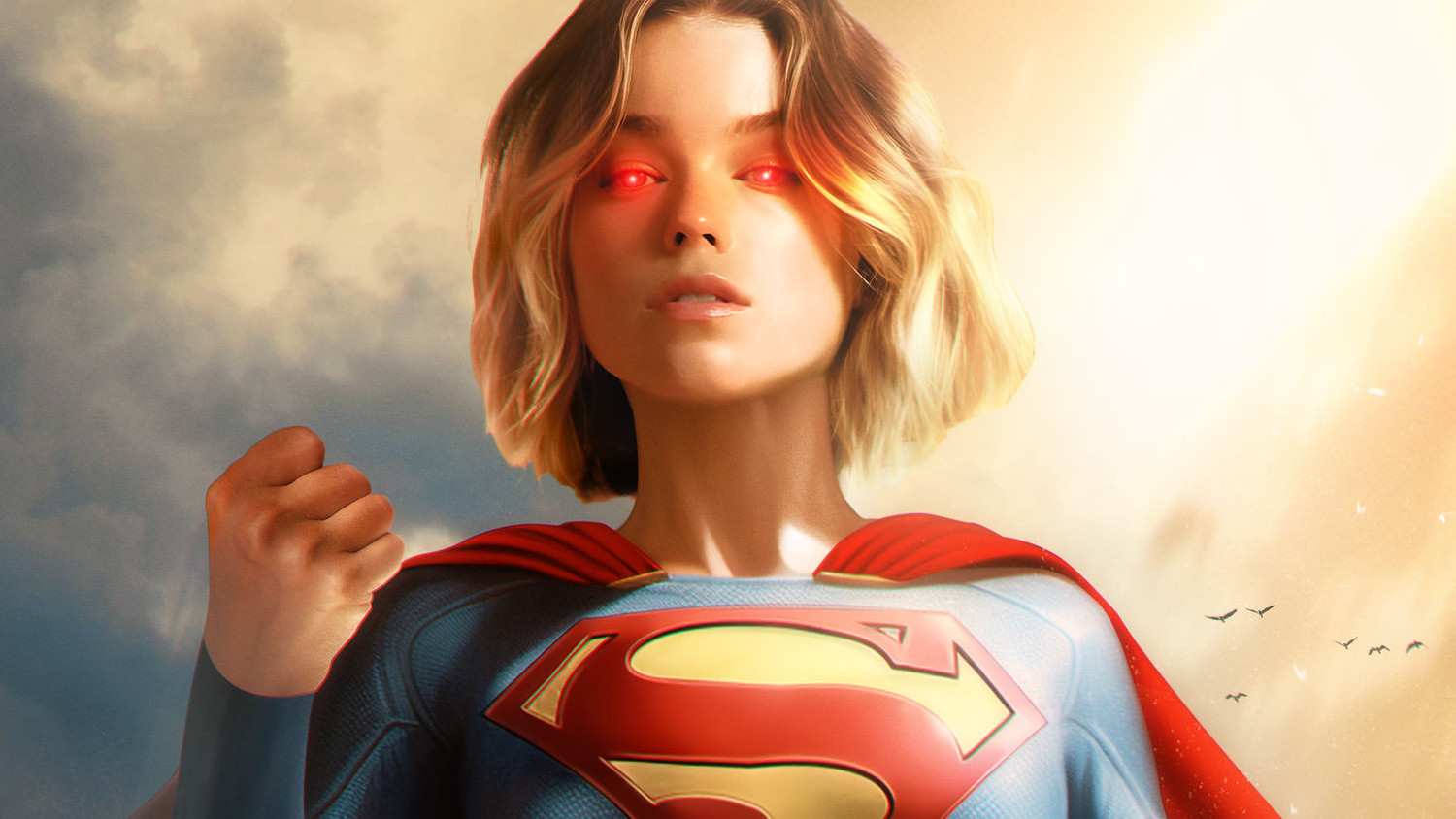 Craig Gillespie In Talks To Direct DCU ‘Supergirl: Woman of Tomorrow’