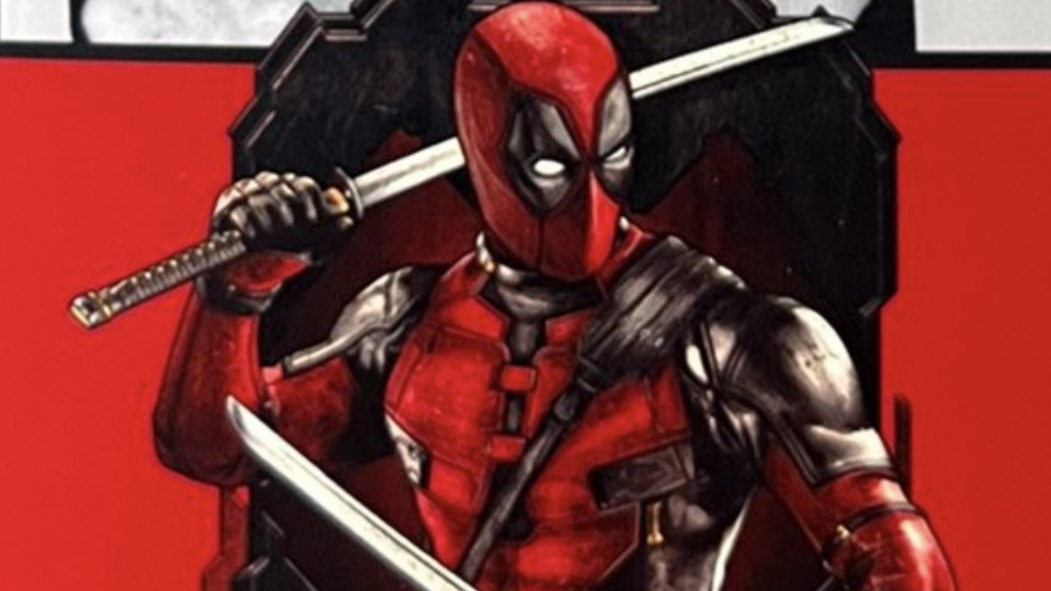 New Deadpool & Wolverine Promo Art: CinemaCon Synopsis Teases Fight For Survival
