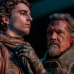 Dune: Part Two Back In IMAX This Weekend