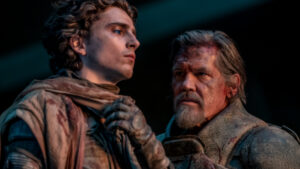 Dune: Part Two Back In IMAX This Weekend