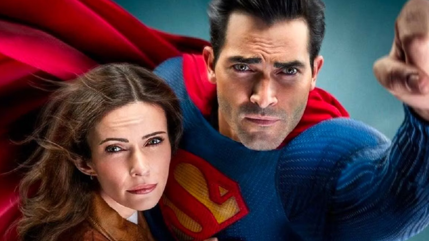 Elizabeth Tulloch Says Goodbye To Superman & Lois: Wishes James Gunn, Rachel Brosnahan Good Luck