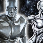 Fantastic Flop? Woke Silver Surfer Now Rumored