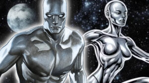 Fantastic Flop? Woke Silver Surfer Now Rumored