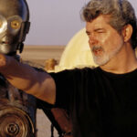 George Lucas Rumored For Star Wars Return