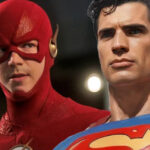 Grant Gustin Has Spoken With James Gunn About ‘Superman’