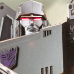 Hasbro Unveils Awesome Auto-Converting Megatron