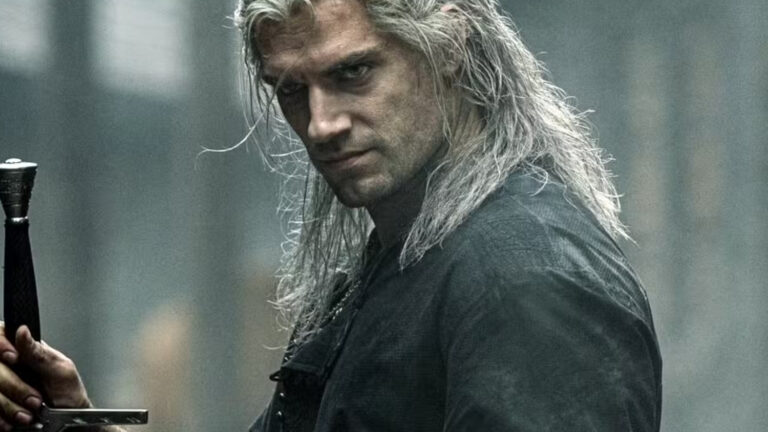 henry cavill highlander cinemacon