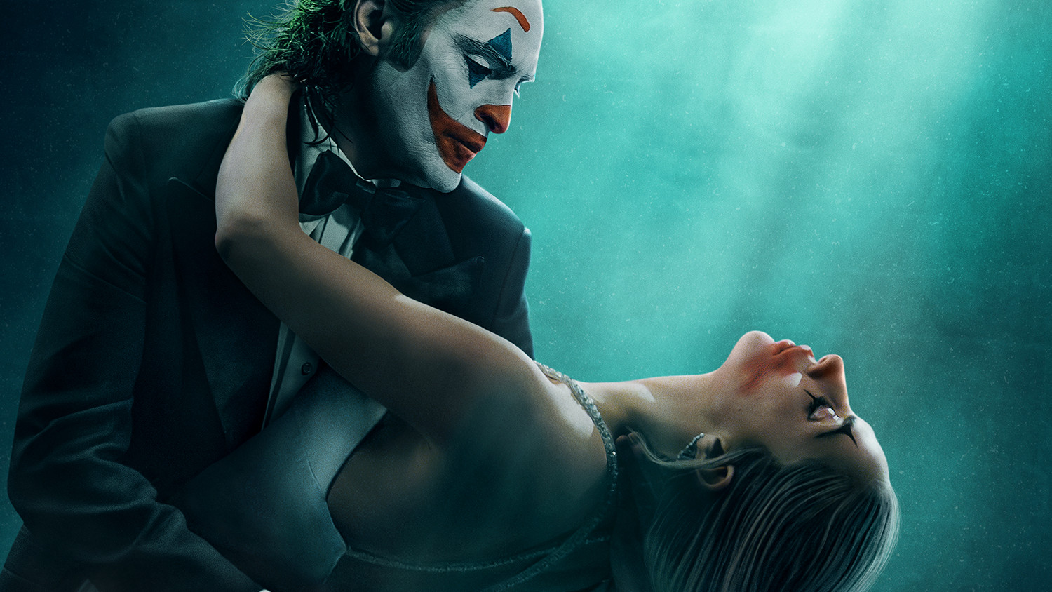 Joker 2 Poster Teases Lady Gaga, ‘The World Is A Stage’ Ahead Of Trailer