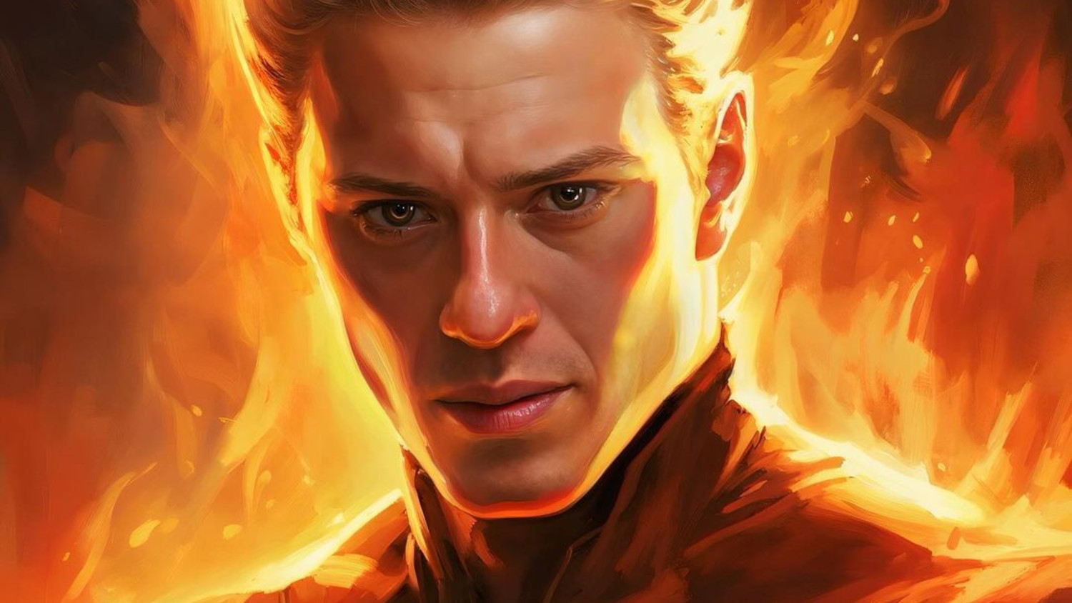 Fantastic Four ‘Very Different To Other Marvel Films’ Says Joseph Quinn