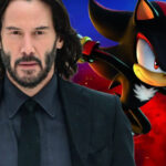 Sonic 3 First Look Shows Off Keanu Reeves ‘Fearless Year of Shadow’