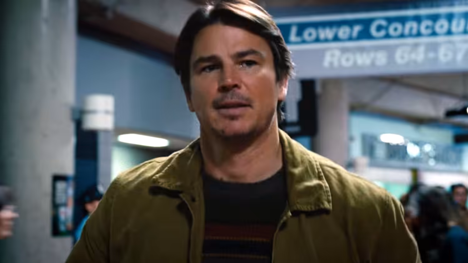 Don’t Watch M. Night Shyamalan’s ‘Trap’ Trailer