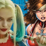 Margot Robbie In Talks For Rob Liefeld’s ‘Avengelyne’