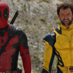 Kevin Feige At CinemaCon: Deadpool 3 Is ‘F’n Awesome’