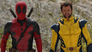 Kevin Feige At CinemaCon: Deadpool 3 Is ‘F’n Awesome’