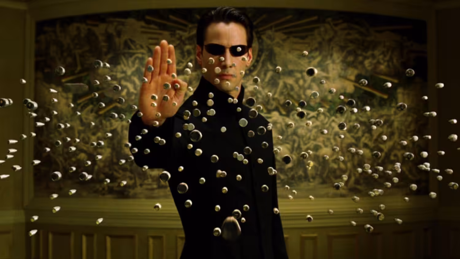 New ‘Matrix’ Movie In Development From Drew Goddard